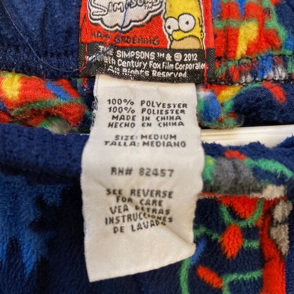 Mens Lounge Pants - Picture 3 of 3